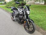 Klikněte pro detailní foto č. 2 - Yamaha MT-03 ABS