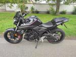 Klikněte pro detailní foto č. 4 - Yamaha MT-03 ABS