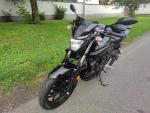 Klikněte pro detailní foto č. 5 - Yamaha MT-03 ABS