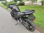 Klikněte pro detailní foto č. 6 - Yamaha MT-03 ABS