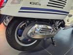 Klikněte pro detailní foto č. 13 - Vespa GTS 300 Yacht