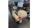 Klikněte pro detailní foto č. 5 - Vespa GTS 300 Yacht