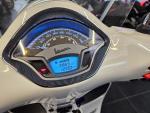 Klikněte pro detailní foto č. 6 - Vespa GTS 300 Yacht