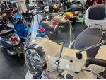 Klikněte pro detailní foto č. 7 - Vespa GTS 300 Yacht