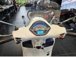 Klikněte pro detailní foto č. 9 - Vespa GTS 300 Yacht