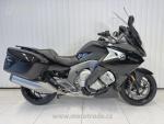 Klikněte pro detailní foto č. 14 - BMW K 1600 GT