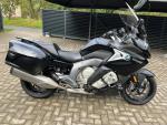 Klikněte pro detailní foto č. 1 - BMW K 1600 GT