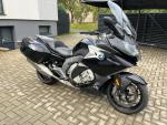 Klikněte pro detailní foto č. 2 - BMW K 1600 GT
