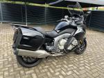 Klikněte pro detailní foto č. 3 - BMW K 1600 GT