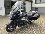 Klikněte pro detailní foto č. 7 - BMW K 1600 GT