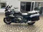 Klikněte pro detailní foto č. 8 - BMW K 1600 GT