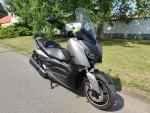Klikněte pro detailní foto č. 2 - Yamaha X-Max 300