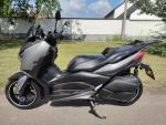 Klikněte pro detailní foto č. 4 - Yamaha X-Max 300