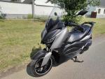 Klikněte pro detailní foto č. 5 - Yamaha X-Max 300