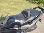 Klikněte pro detailní foto č. 8 - Yamaha X-Max 300