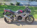 Klikněte pro detailní foto č. 1 - Kymco Quannon 125