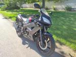 Klikněte pro detailní foto č. 2 - Kymco Quannon 125