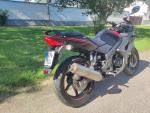 Klikněte pro detailní foto č. 3 - Kymco Quannon 125