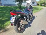 Klikněte pro detailní foto č. 4 - Kymco Quannon 125