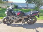Klikněte pro detailní foto č. 5 - Kymco Quannon 125