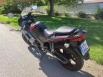 Klikněte pro detailní foto č. 7 - Kymco Quannon 125