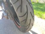 Klikněte pro detailní foto č. 9 - Kymco Quannon 125