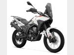 Detail nabídky - Morbidelli T 125 X Rally - ZÁRUKA 4 ROKY