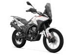 Detail nabídky - Morbidelli T 125 X Rally - ZÁRUKA 4 ROKY