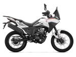 Klikněte pro detailní foto č. 2 - Morbidelli T 125 X Rally - ZÁRUKA 4 ROKY