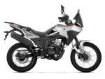Klikněte pro detailní foto č. 3 - Morbidelli T 125 X Rally - ZÁRUKA 4 ROKY