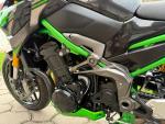 Klikněte pro detailní foto č. 11 - Kawasaki Z 900 SE / ČR