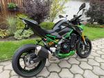 Klikněte pro detailní foto č. 12 - Kawasaki Z 900 SE / ČR