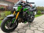 Klikněte pro detailní foto č. 13 - Kawasaki Z 900 SE / ČR