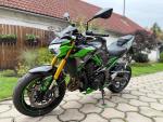 Klikněte pro detailní foto č. 1 - Kawasaki Z 900 SE / ČR