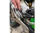 Klikněte pro detailní foto č. 7 - Kawasaki Z 900 SE / ČR