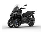 Klikněte pro detailní foto č. 1 - Piaggio MP3 310 S HPE E5+ - předváděcí tříkolka