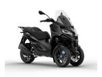 Klikněte pro detailní foto č. 2 - Piaggio MP3 310 S HPE E5+ - předváděcí tříkolka