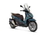 Klikněte pro detailní foto č. 1 - Piaggio MD2 Beverly 400 E5 - předváděcí motocykl
