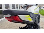 Klikněte pro detailní foto č. 4 - CFMOTO 300 CL-X Heritage Twilight White