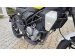 Klikněte pro detailní foto č. 7 - CFMOTO 300 CL-X Heritage Twilight White