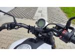 Klikněte pro detailní foto č. 9 - CFMOTO 300 CL-X Heritage Twilight White