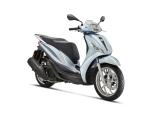 Klikněte pro detailní foto č. 2 - Piaggio Medley 125 ABS E5+ - předváděcí motocykl