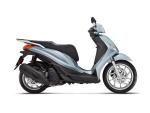 Klikněte pro detailní foto č. 3 - Piaggio Medley 125 ABS E5+ - předváděcí motocykl