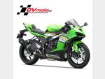 Detail nabídky - Kawasaki ZX-6R