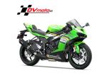 Klikněte pro detailní foto č. 1 - Kawasaki ZX-6R