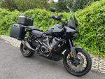 Klikněte pro detailní foto č. 1 - Harley-Davidson RA1250S Pan America Special