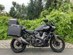 Klikněte pro detailní foto č. 2 - Harley-Davidson RA1250S Pan America Special