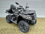 Klikněte pro detailní foto č. 1 - CFMOTO Gladiator X625-A EPS EU5+ (SKLADEM - AKCE: DOPLŇKY ZDARMA)