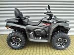 Klikněte pro detailní foto č. 2 - CFMOTO Gladiator X625-A EPS EU5+ (SKLADEM - AKCE: DOPLŇKY ZDARMA)