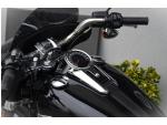 Klikněte pro detailní foto č. 10 - Harley-Davidson FLSB Softail Sport Glide 107  1.majitel / CZ původ